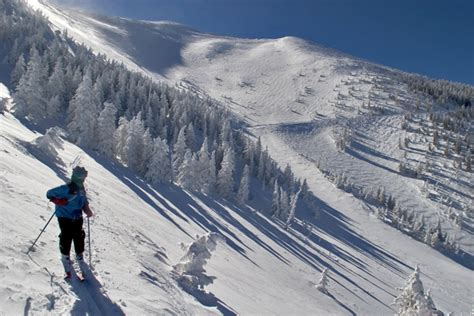 Skiing in Flagstaff at the Arizona Snowbowl {+Video}