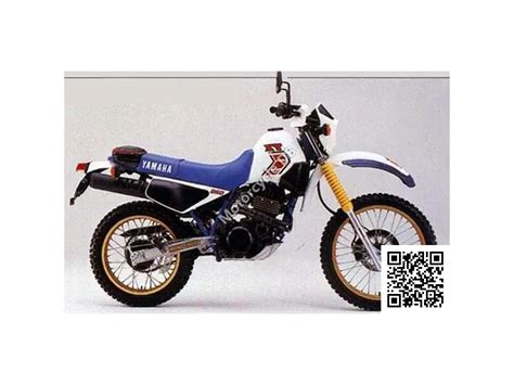 Yamaha Xt Specifications Pictures Reviews