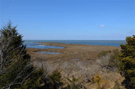 The Old Assateague Island Hunting Lodges Allensklar