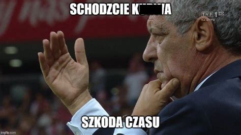 Memy o meczu Polska Wyspy Owcze Spokojnie zaraz się rozkręci