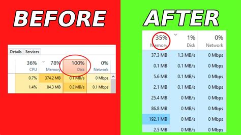 FIX High Memory RAM Usage In 2 Minutes PC Laptop Windows 11 YouTube