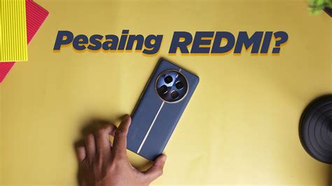 Fon Midrange Dengan Ciri Kamera Flagship Realme 12 Pro YouTube