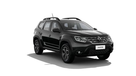 Renault Duster Iconic Ficha T Cnica Pre O E Itens De S Rie