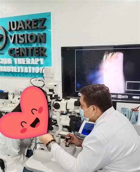 comprehensive eye examination  juarez vision center