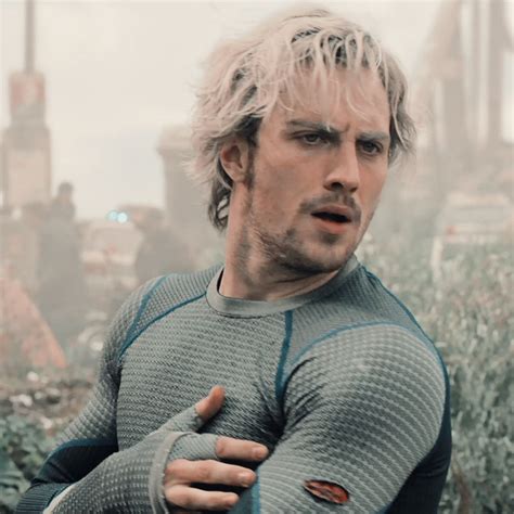 Pietro Maximoff Icons