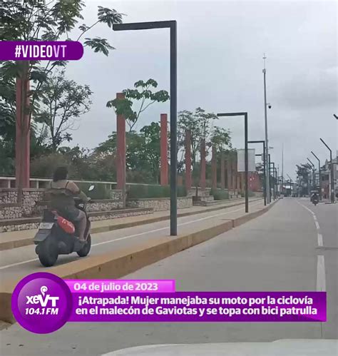 Xevt Xhvt On Twitter VideoNota Atrapada Mujer Manejaba Su