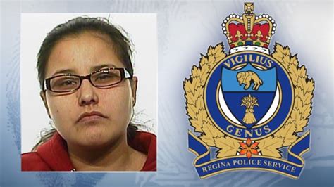 Police Searching For Woman On Province Wide Warrant Ctv News