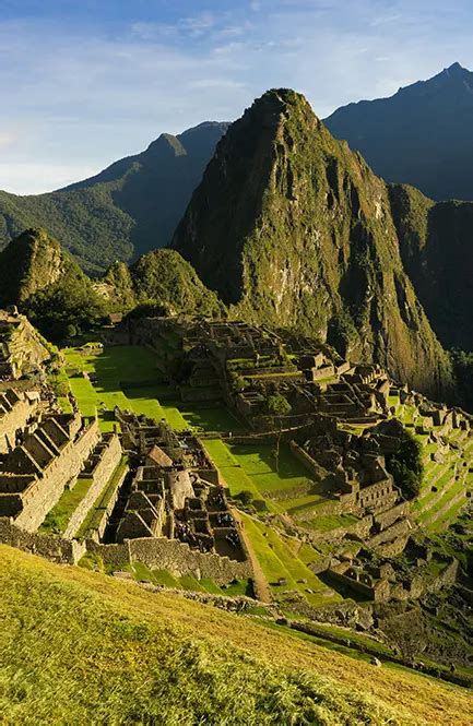 Quipu Peru: The Intricate Knots That Recorded The Inca Empire's Legacy