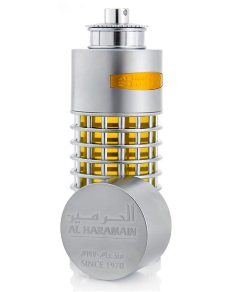 Al Haramain Sheikh Ml Apa De Parfum