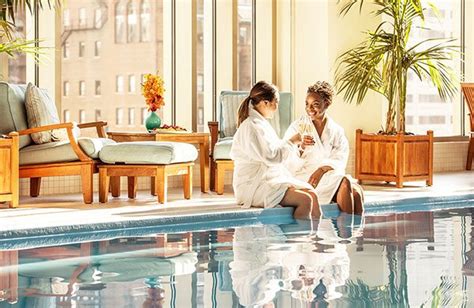 Chicago Spa Guide: The Best Windy City Spas — Spa and Beauty Today