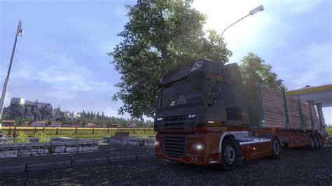 Euro Truck Simulator Going East Macgamestore