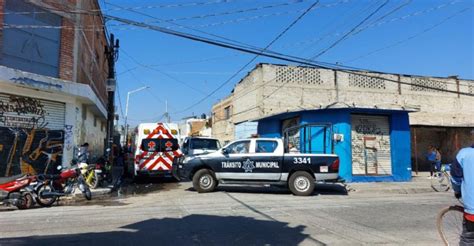 Se Incendia Bodega De Suelas En San Pancho Y Acaba Con El 80 Del