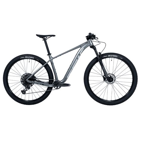 Bicicleta Tsw Yukon Gx Rs Grupo Jpp