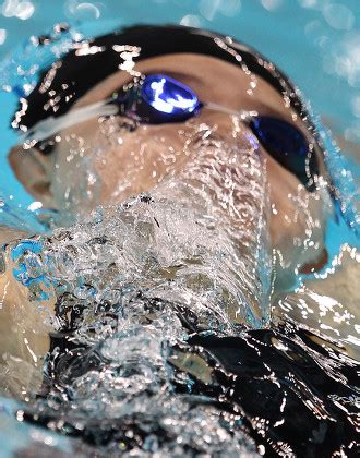 Chinese Duet Swimmers Tingting Jiang Wenwen Editorial Stock Photo