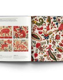 Stephen Ellcocks Book Of Textiles Acc Art Books Uk