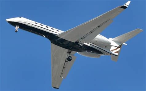 Gulfstream G450 - Price, Specs, Photo Gallery, History - Aero Corner