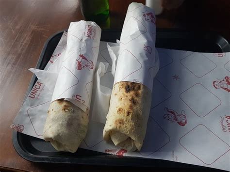 ALÌ BABÀ KEBAB Roma Ristorante Recensioni Numero di Telefono Foto