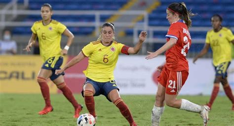 La Conmebol Eligió A Colombia Como Sede De La Copa América Femenina 2022