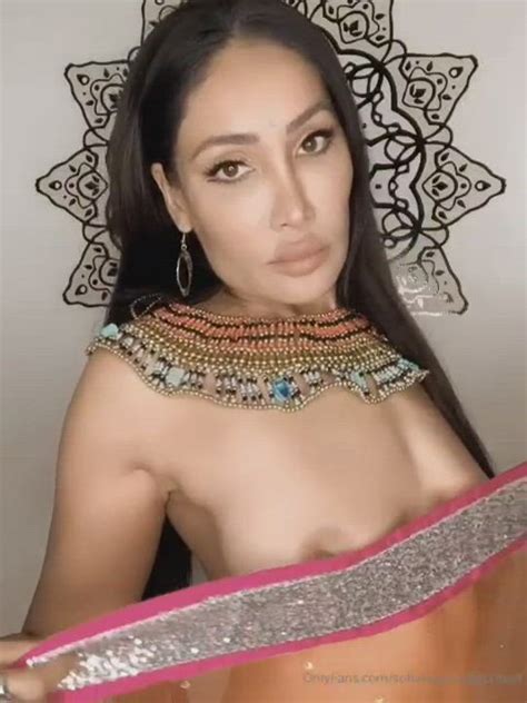 Sofia Hayat Latest Naked Hot Seduced Video 18 Must Watch Link In