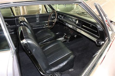 65 Chevy Impala Interior - bmp-cahoots