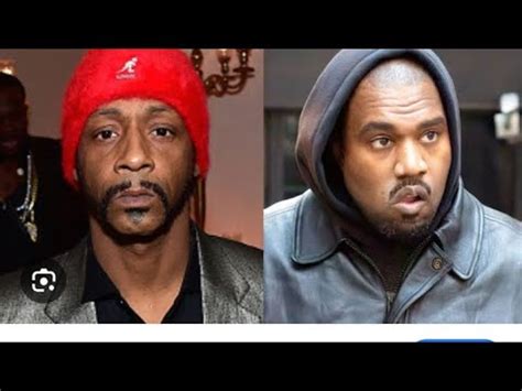 Katt Williams Vs Kanye West Part 3 YouTube