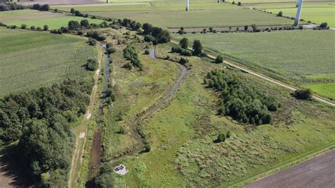 Kreisverband Der Wasser Und Bodenverb Nde Aschendorf H Mmling