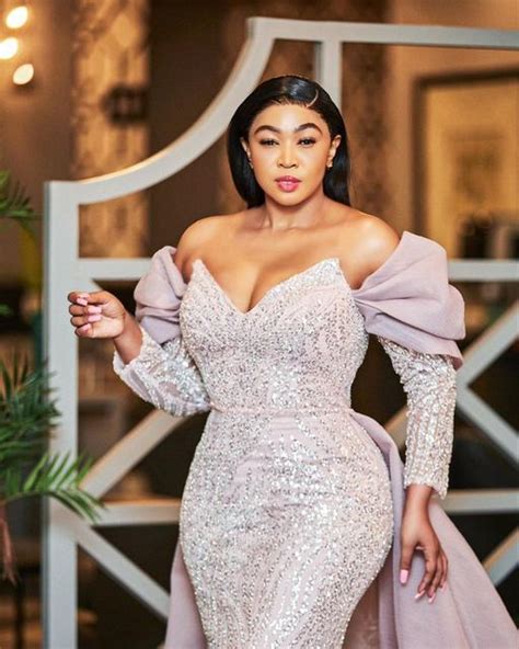 Ayanda Ncwane Finally Moves On Says She Has Mourned Her Late Husband