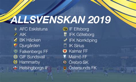 Allsvenskan P Tv Idag Se Alla Matcher P Tv Idag