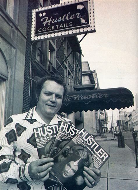 Hustler The Legendary Life And Times Of Larry Flynt