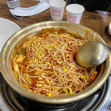 찜꾼 인천본점 구월동 등갈비 매운등갈비 맛집 다이닝코드 빅데이터 맛집검색