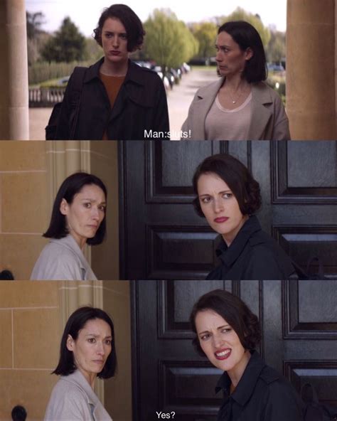 Fleabag | Series movies, Film stills, Movie scenes