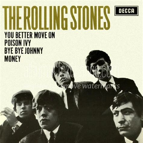 Album Art Exchange - The Rolling Stones by The Rolling Stones - Album ...