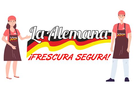 La Alemana