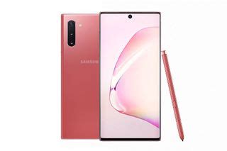 Galaxy Note 10 Colors: Your Best Options and Where to Get Them | Tom's ...