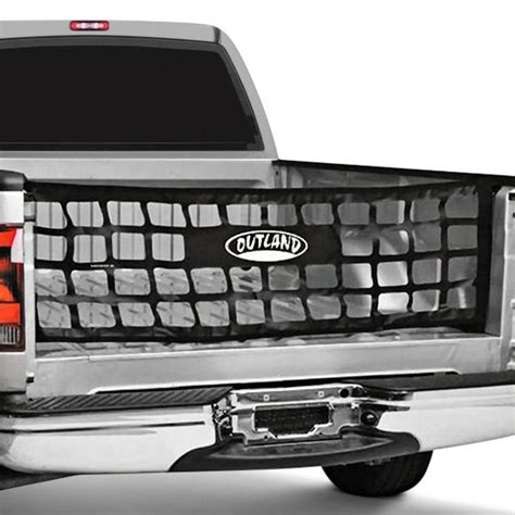 Wide selection of durable tail gate nets for your truck at CARiD.com - S-10 Forum