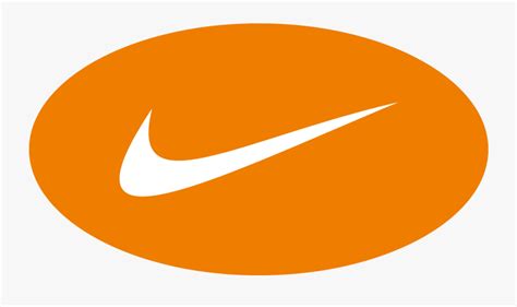 Nike Logo Clipart Nike Swoosh - Circle , Free Transparent Clipart - ClipartKey