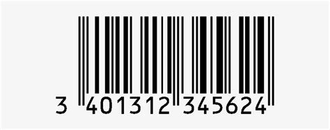 Detail Chip Bag Barcode Png Koleksi Nomer