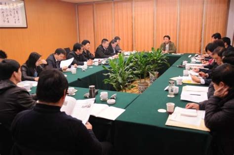 民建安徽省企业家联谊会召开三届八次理事长会议 省企联会 中国民主建国会安徽委员会