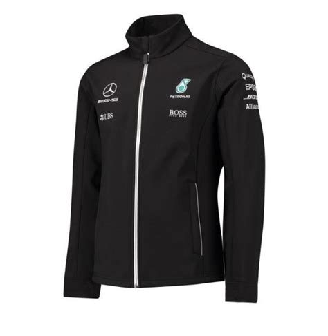 Introducir Imagen Ropa De Mercedes Benz Abzlocal Mx