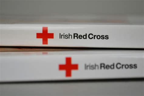 irish red cross | Creative Practice