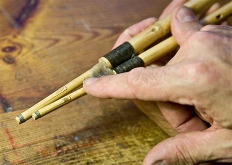 single reed making alban faust