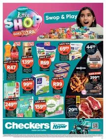 Checkers Kwazulu Natal Xtra Savings October November