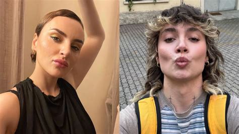 Madame Risponde Ad Arisa Su Instagram Ti Offro Una Cenetta Chic