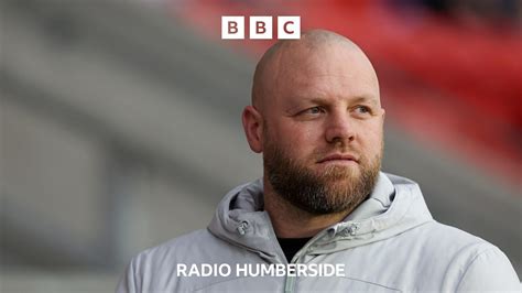 Bbc Radio Humberside Hull F C Wigan Hull Fc