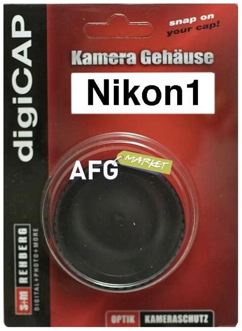 Digicap Dekielek Nikon Nik Ceny I Opinie Na Ceneo Pl