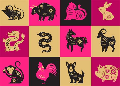 Chinese Zodiac Elements: How to Know What Yours Is and What It Means