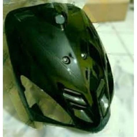 Jual Legshield Sayap Luar Dasi Panel Tameng Depan Besar Mio Sporty