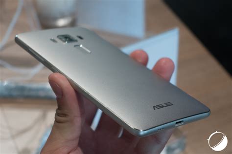 Asus Zenfone Comparatif Des Six Versions Max Laser Ultra Deluxe