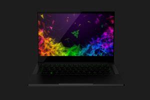 Razer redefine lo ultraportátil con el nuevo Razer Blade Stealth