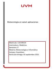 A Dabs Pdf Pr Ctica Estructura Macrosc Pica Biotecnolog A En